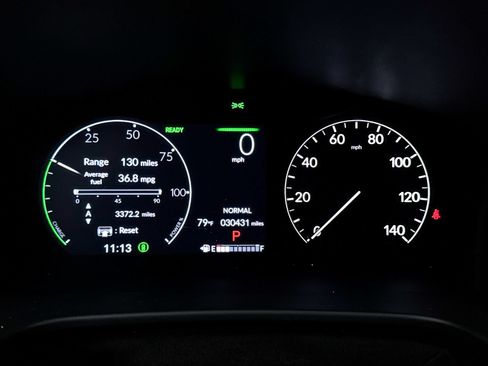 Used 2024 Honda CR-V Sport-L image 36