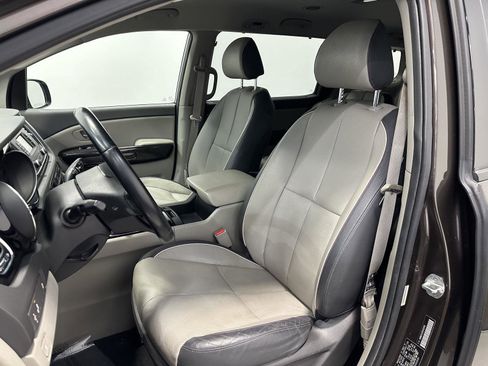 Used 2015 Kia Sedona EX w/ EX Premium Package image 11