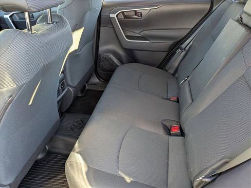 New 2025 Toyota RAV4 LE image 15