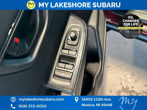 New 2026 Subaru Outback Wilderness AWD/4WD image 10
