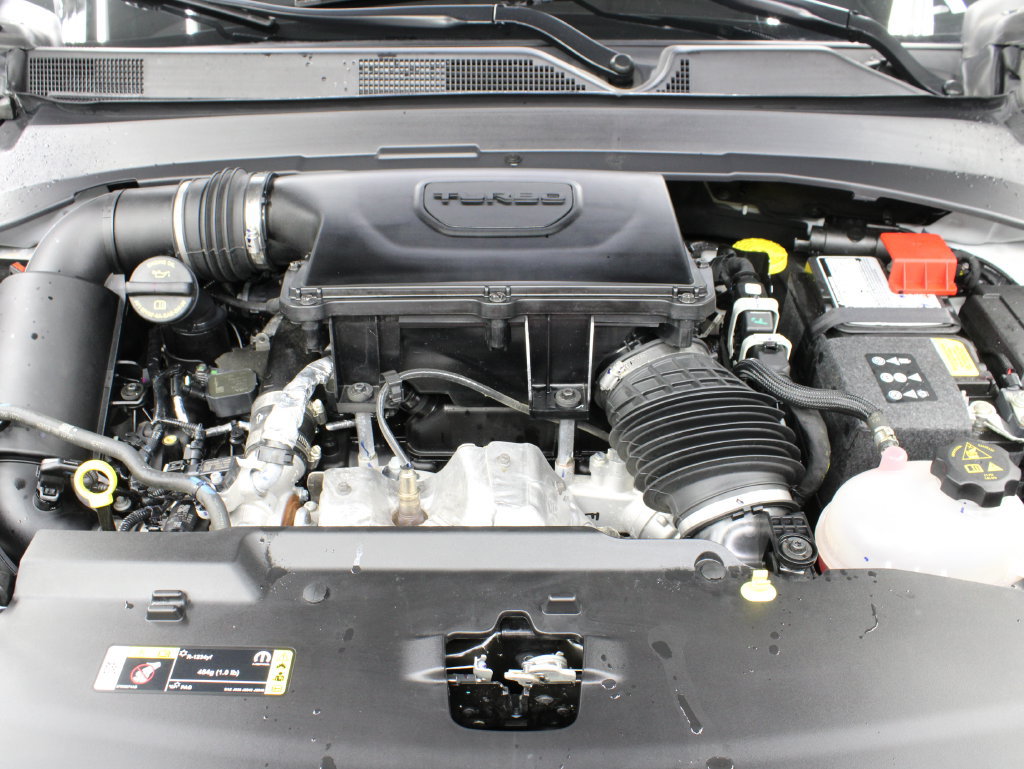 Used 2025 Jeep Compass Limited AWD/4WD image 31