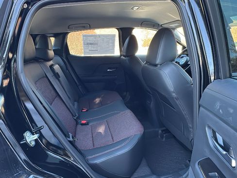 New 2026 Nissan Kicks SR w/ Cold Weather Package AWD/4WD image 9