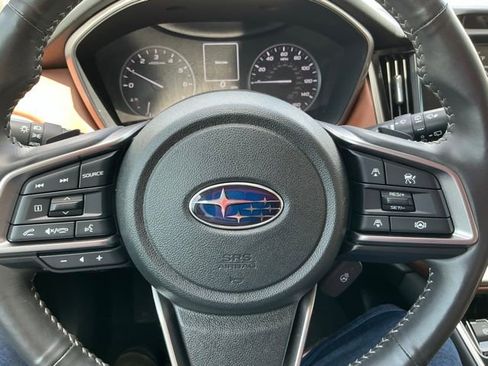 Certified 2024 Subaru Outback Touring AWD/4WD image 29