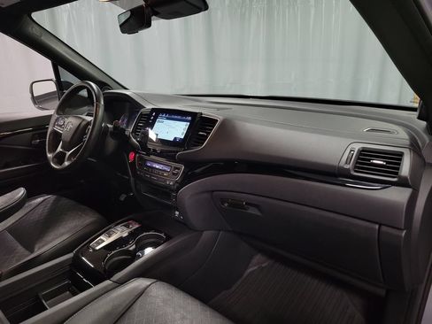 Used 2019 Honda Passport Touring image 29