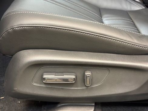 New 2026 Honda HR-V EX-L image 10