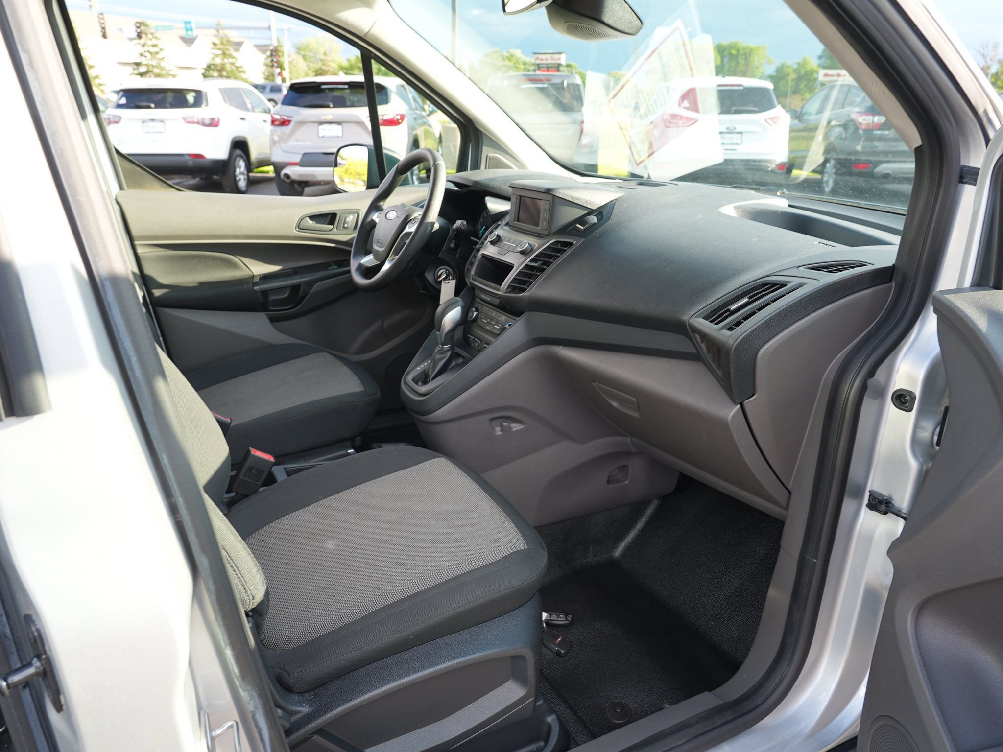 Used 2021 Ford Transit Connect XL FWD image 29