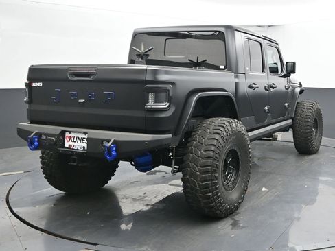 Used 2020 Jeep Gladiator Rubicon image 10