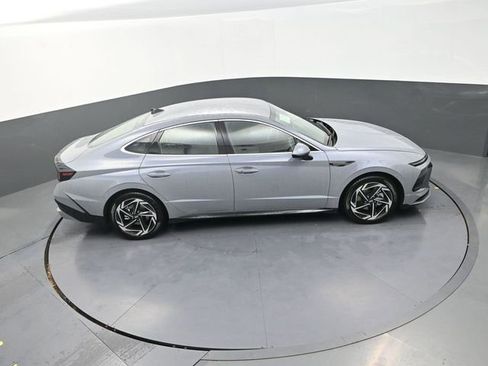 New 2026 Hyundai Sonata SEL AWD/4WD image 29