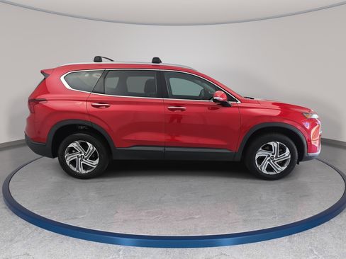 Used 2023 Hyundai Santa Fe SEL AWD/4WD image 4