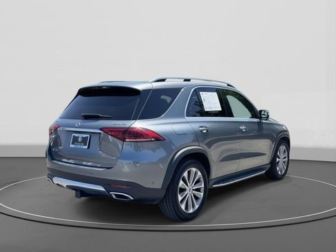 Used 2022 Mercedes-Benz GLE 350 4MATIC image 6