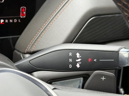 New 2026 GMC Yukon AT4 AWD/4WD image 21