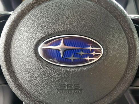 Used 2024 Subaru Crosstrek 2.5i Sport w/ Crosstrek Mirror Package image 23