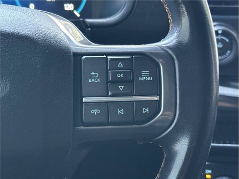 Used 2023 Ford F150 Tremor w/ Equipment Group 402A High AWD/4WD image 24