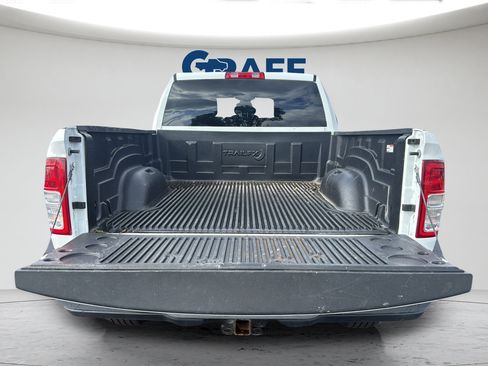 Used 2023 RAM 2500 Big Horn w/ Level 1 Equipment Group AWD/4WD image 28
