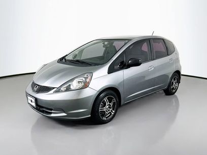 Used 2010 Honda Fit