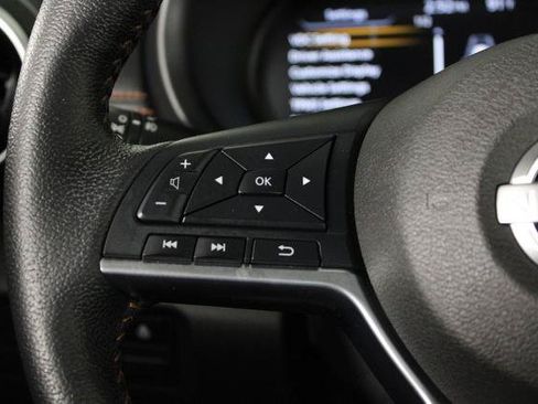 Certified 2023 Nissan Kicks SR w/ SR Premium Package FWD image 25