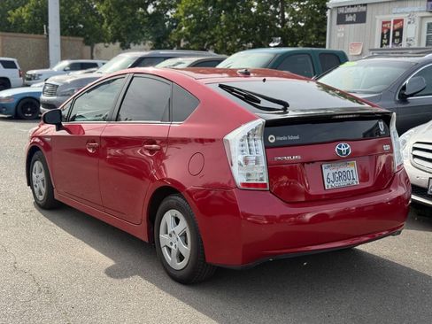 Used 2010 Toyota Prius FWD image 6