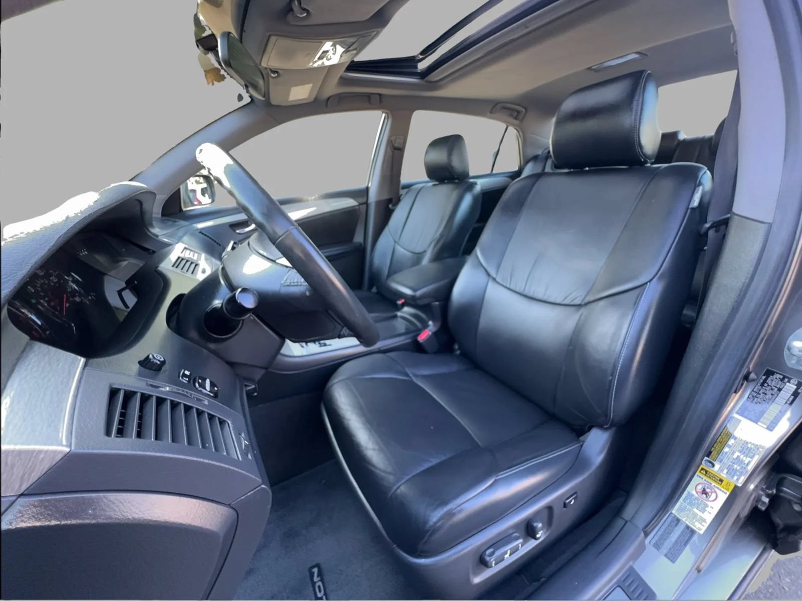 Used 2005 Toyota Avalon Touring FWD image 18