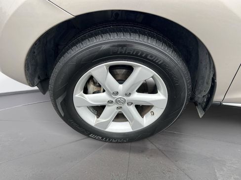 Used 2010 Nissan Murano SL w/ Leather Pkg image 11