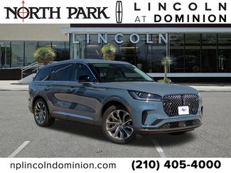 New 2026 Lincoln Aviator 2WD video 1