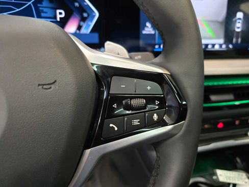 Used 2025 BMW 330i xDrive 330i xDrive w/ Premium Package image 17