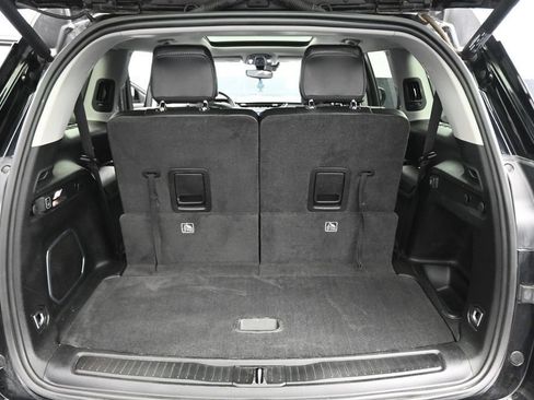 Used 2021 Jeep Grand Cherokee L Limited AWD/4WD image 30