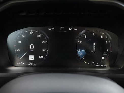 Used 2017 Volvo XC90 T6 Inscription image 22