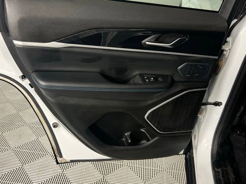 Used 2023 Jeep Grand Cherokee Trailhawk w/ Advanced Protech Group II image 31