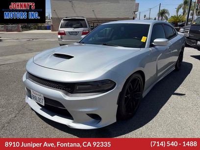 Used 2020 Dodge Charger R/T