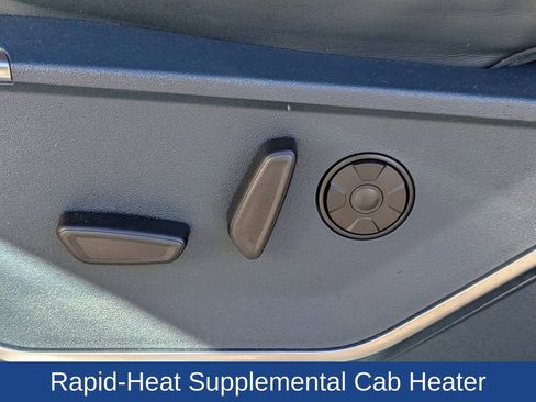 Certified 2024 Ford F250 Limited w/ FX4 Off-Road Package image 15