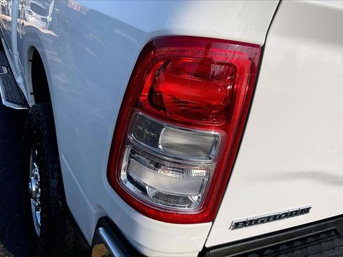 Used 2020 RAM 2500 Big Horn image 28