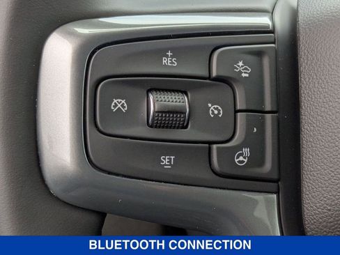 New 2026 Chevrolet Silverado 1500 LT w/ All Star Edition Plus image 17