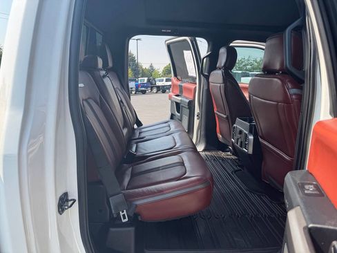 Used 2020 Ford F150 Platinum AWD/4WD image 33