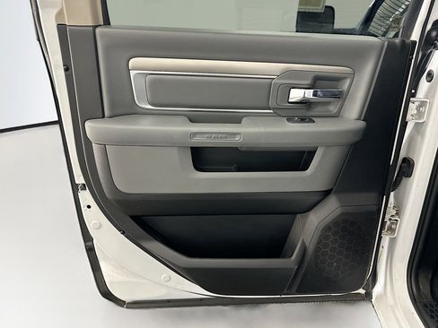 Used 2018 RAM 1500 Big Horn image 26