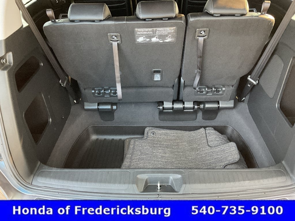 Used 2021 Honda Odyssey Touring image 21
