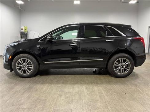 Used 2023 Cadillac XT5 Premium Luxury image 7