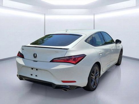 Used 2023 Acura Integra A-Spec image 4