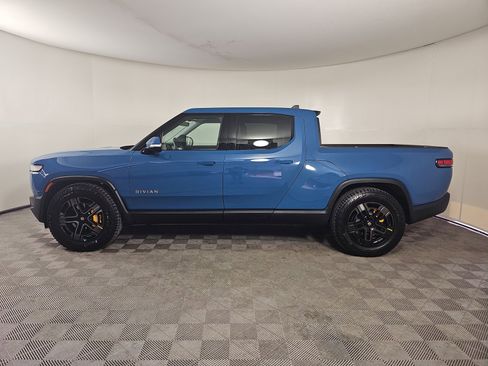 Used 2023 Rivian R1T Adventure image 2