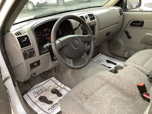 Used 2008 Chevrolet Colorado W/T image 24
