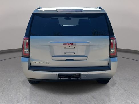 Used 2015 GMC Yukon XL SLE w/ Convenience Package RWD image 6