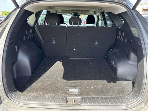 Used 2022 Hyundai Tucson SEL w/ Convenience Package FWD image 7
