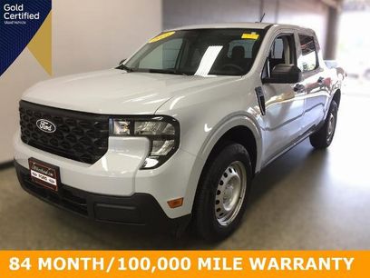 Certified 2025 Ford Maverick XL w/ Equipment Group 101A