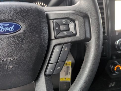 Certified 2020 Ford F150 XL w/ Equipment Group 101A Mid RWD image 20