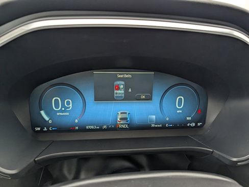 Certified 2023 Ford Escape Platinum w/ Premium Technology Package image 22