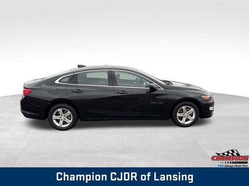 Used 2023 Chevrolet Malibu LT image 14