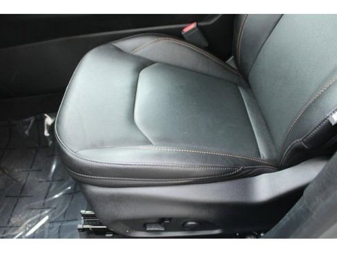 Used 2023 Jeep Compass Limited image 21