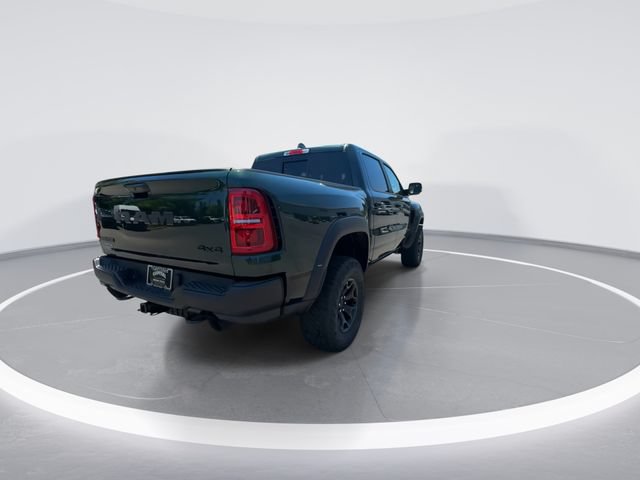 New 2026 RAM 1500 RHO AWD/4WD image 8