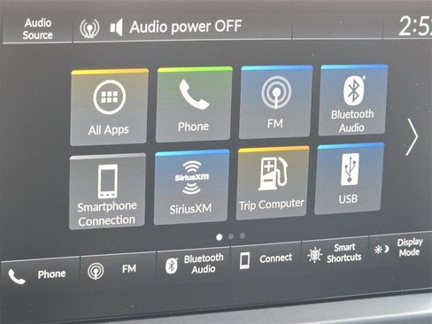 New 2025 Honda Pilot TrailSport image 33