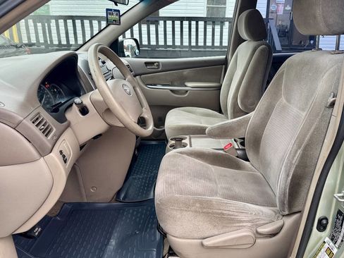Used 2008 Toyota Sienna CE image 12