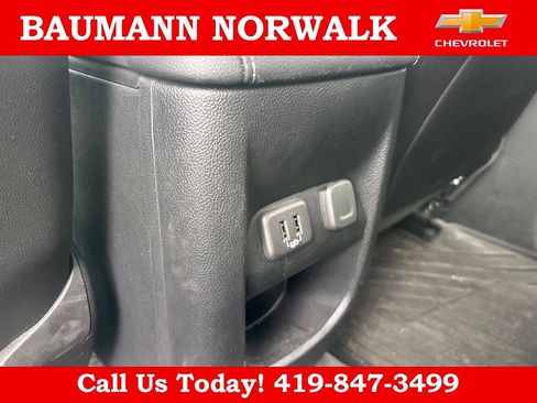 Used 2021 Chevrolet Colorado ZR2 w/ Colorado ZR2 Bison Edition AWD/4WD image 27